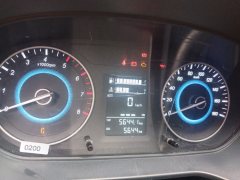 Foton V2 105 hp 4X2 3.3 m - ფოტო 2