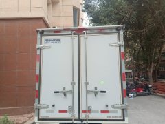 Foton V2 105 hp 4X2 3.3 m - ფოტო 4