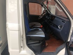 Foton V2 105 hp 4X2 3.3 m - ფოტო 5