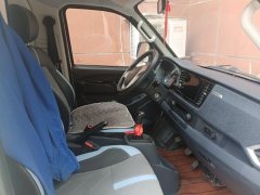 Foton V2 105 hp 4X2 3.3 m - ფოტო 6