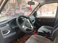 Foton V2 105 hp 4X2 3.3 m - ფოტო 7