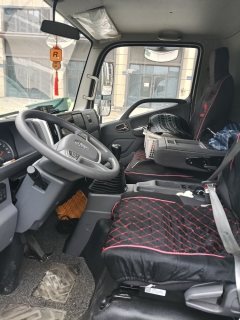 Foton Ollin Express 156 hp 4X2 4.15 m - ფოტო 8