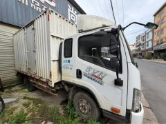 FAW Jiefang Tiggo V 95 hp 4X2 4.21 m - photo 3