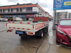 Foton M2 Pro 122 hp 4X2 4 m - ფოტო 3