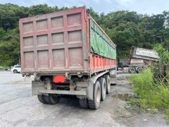 FAW Jiefang J6P 550 hp 6X4 - ფოტო 4