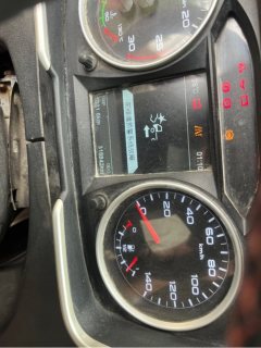 FAW Jiefang J6P 550 hp 6X4 - ფოტო 5