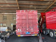 SINOTRUK HOWO Light Duty Truck Royal Faction 160 hp 4X2 4.5 m - photo 1