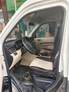 Changan Kuayue V5 122 hp - ფოტო 4
