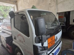 Dongfeng Duolika D5 - ფოტო 1