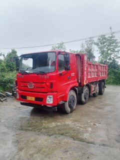 Sanhuan 270 hp 8X2 6 m - ფოტო 1