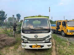 Dongfeng Duolika Dollicar D6 129 hp 4X2 6.2 m - ფოტო 1