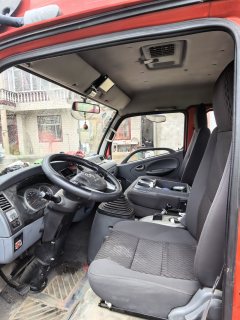Dongfeng Duolika D8 170 hp 4X2 6.2 m - ფოტო 6