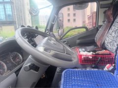 Foton Ollin Jiyun 132 hp 4X2 3.15 m - ფოტო 8