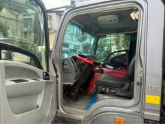 SINOTRUK HOWO Light Duty Truck Dream Chaser 130 hp 4X2 4.2 m - photo 3