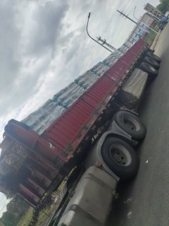 FAW Jiefang J6P 460 hp 6X4 - ფოტო 2