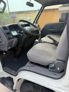 JMC 116 hp 4X2 2.76 m - ფოტო 2