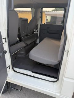 JMC 116 hp 4X2 2.76 m - ფოტო 3