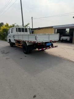 JMC 116 hp 4X2 2.76 m - ფოტო 6