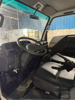 Qingling Isuzu 100P 120 hp 4X2 3.25 m - photo 4