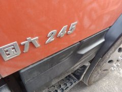 Dongfeng Tianjin KR 245 hp 4X2 6.8 m - ფოტო 3