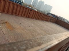 Dongfeng Tianjin KR 245 hp 4X2 6.8 m - ფოტო 4