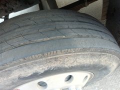 Dongfeng Tianjin KR 245 hp 4X2 6.8 m - ფოტო 5
