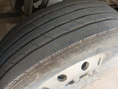 Dongfeng Tianjin KR 245 hp 4X2 6.8 m - ფოტო 6