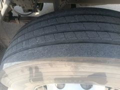 Dongfeng Tianjin KR PLUS 300 hp 4X2 6.8 m - ფოტო 6