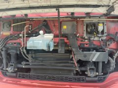 Dongfeng Tianjin KR PLUS 300 hp 4X2 6.8 m - ფოტო 9
