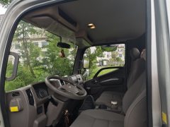 Foton Aumark S1 131 hp 4X2 4.17 m - ფოტო 2