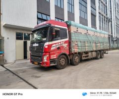 SANY 430 hp 8X4 9.6 m - ფოტო 5