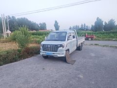 Changan PLUS 139 hp 4X2 3.01 m - photo 1