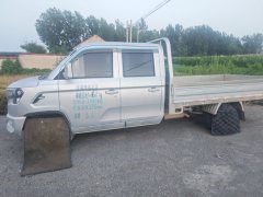 Changan PLUS 139 hp 4X2 3.01 m - photo 2