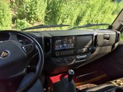 Foton Aumark S3 156 hp 4X2 3.83 m - ფოტო 4