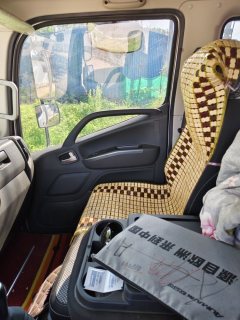 Foton Aumark S3 156 hp 4X2 3.83 m - ფოტო 5