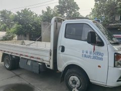 Changan Kuayue Zhe D5 122 hp 4X2 4.02 m - ფოტო 3