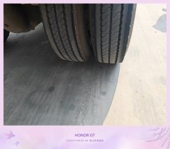 Dayun N8E 240 hp 6X2 9.6 m - ფოტო 4