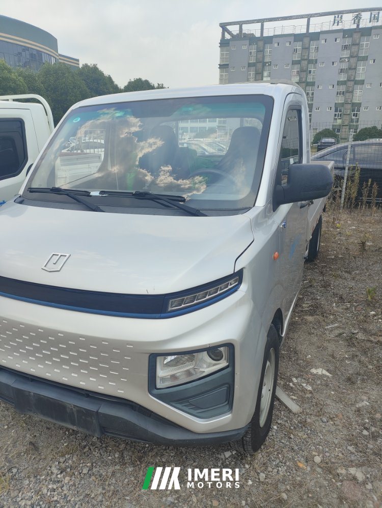 Farizon F1E 3.2 m - truck from China