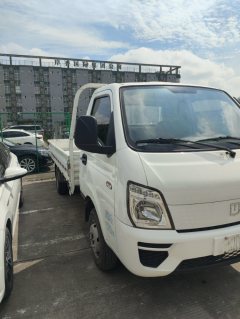 Farizon F5E 4.02 m - ფოტო 2