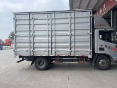 Foton Ollin 2 152 hp 4X2 4.14 m - ფოტო 2