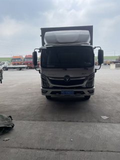 Foton Ollin 2 152 hp 4X2 4.14 m - ფოტო 3
