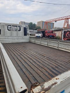 JAC Junling Jianghuai V5 143 hp 4X2 4.18 m - ფოტო 5