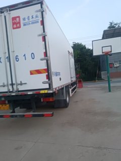 Dongfeng Tianjin 290 hp 6.8 m - photo 3