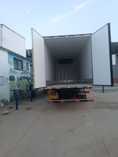 Dongfeng Tianjin 290 hp 6.8 m - ფოტო 5