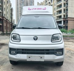 Foton Q 120 hp 4X2 2.5 m - photo 2