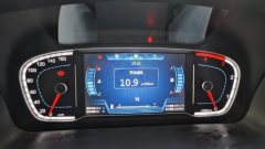 Foton Aumark S1 160 hp 4X2 3.83 m - ფოტო 7