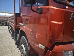 Dongfeng Tianjin 245 hp 6X2 7.7 m - ფოტო 3