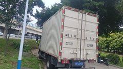 JAC Junling A7 170 hp 4X2 4.15 m - ფოტო 4