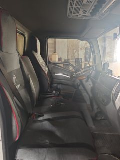 Foton Ollin Express 120 hp 4X2 4.2 m - photo 4