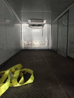 Foton Ollin Express 120 hp 4X2 4.2 m - photo 5